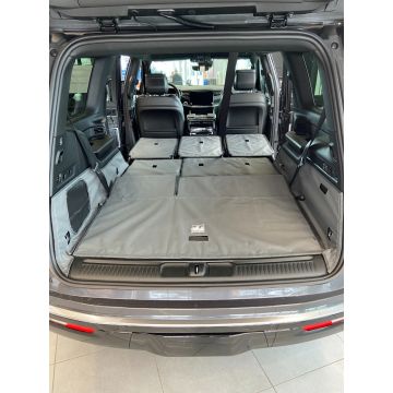 Jeep Wagoneer/Grand Wagoneer Cargo Liner