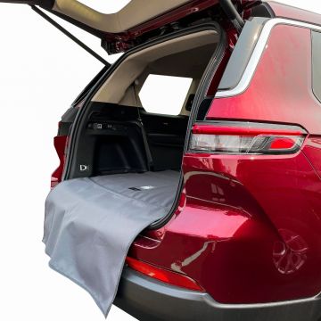 Jeep Grand Cherokee L Canvasback Bumper Flap Image 1