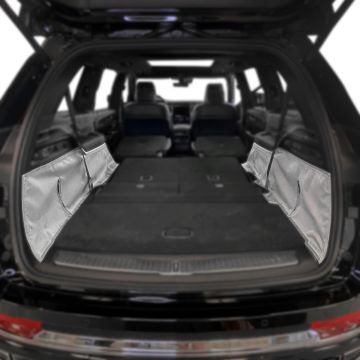 Jeep Grand Cherokee L Canvasback Cargo Side Pieces Image 1