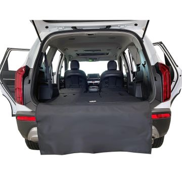 Kia Telluride Canvasback Bumper Flap Image 2
