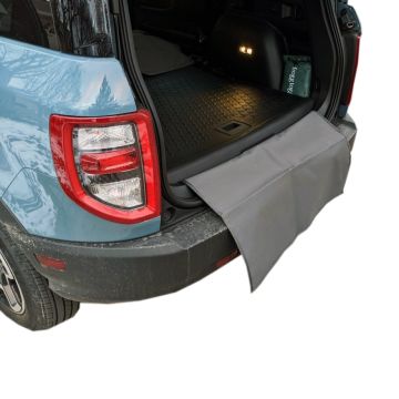 Ford Bronco Sport Bumper Flap Image 1
