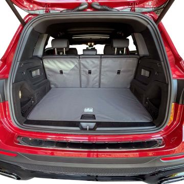 Mercedes GLB Cargo Liner Image 1