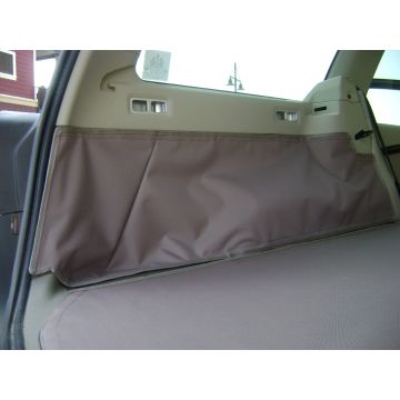 Volvo XC 70 Cargo Side Protection  