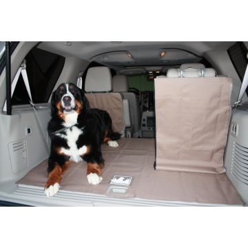 Lincoln Navigator Cargo Liners<BR>2007-2014  Captains
