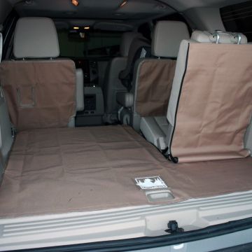 Lincoln Navigator Cargo Liner