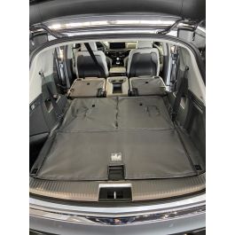 トランククッション テキスタイルデザイナー UNA Acura MDX Cargo Liner