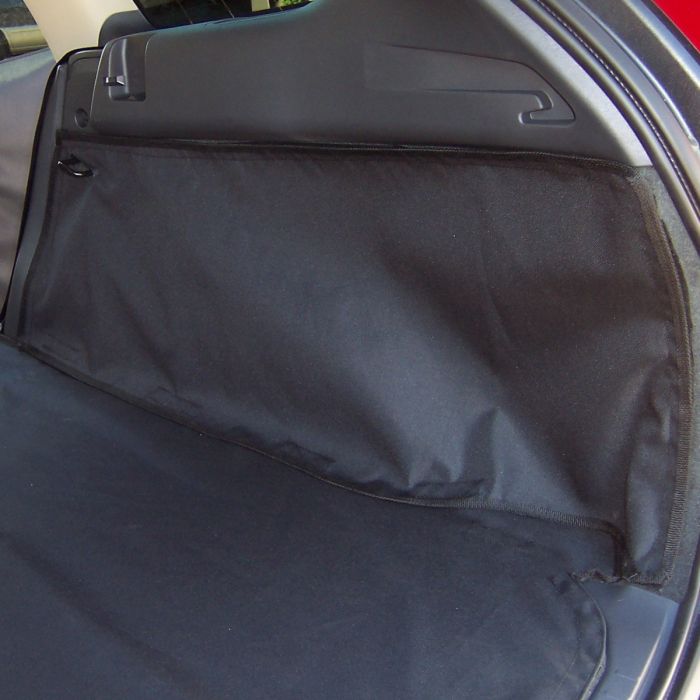 2010-2017 Volvo XC60 Cargo Side Pieces Image 1