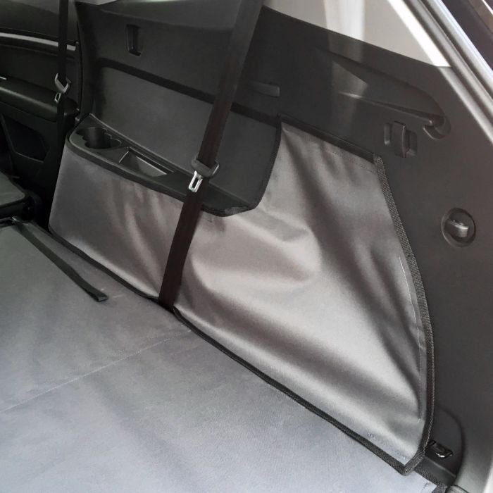 Volkswagen Atlas Canvasback Cargo Side Pieces Image 1