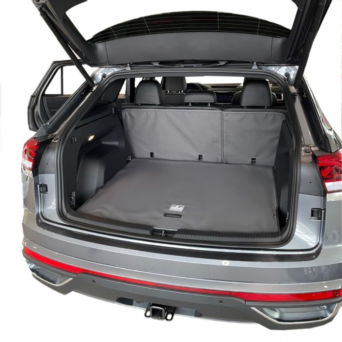 Volkswagen Atlas Cross Sport Image 1