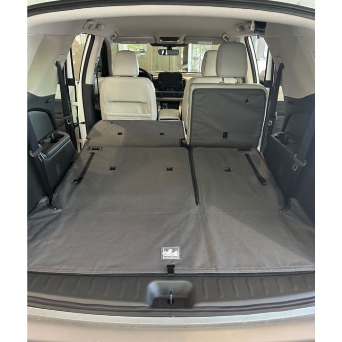 2022-2025 Pathfinder Carpeted Cargo Area Protector T99E3