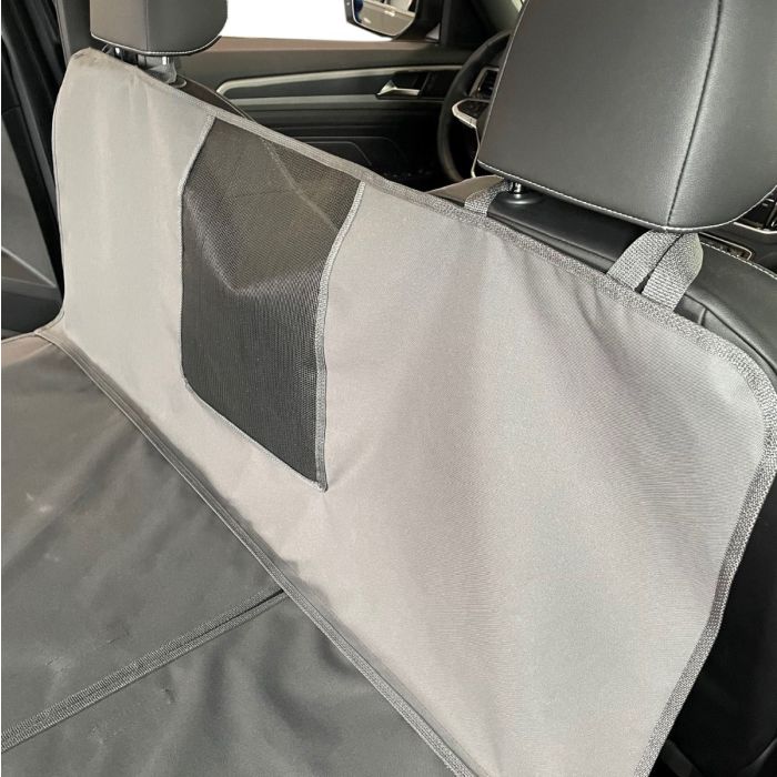 Utiiy Seat Back Cover 2 Nd Row Fit For 2020-2024 Kia - View #6