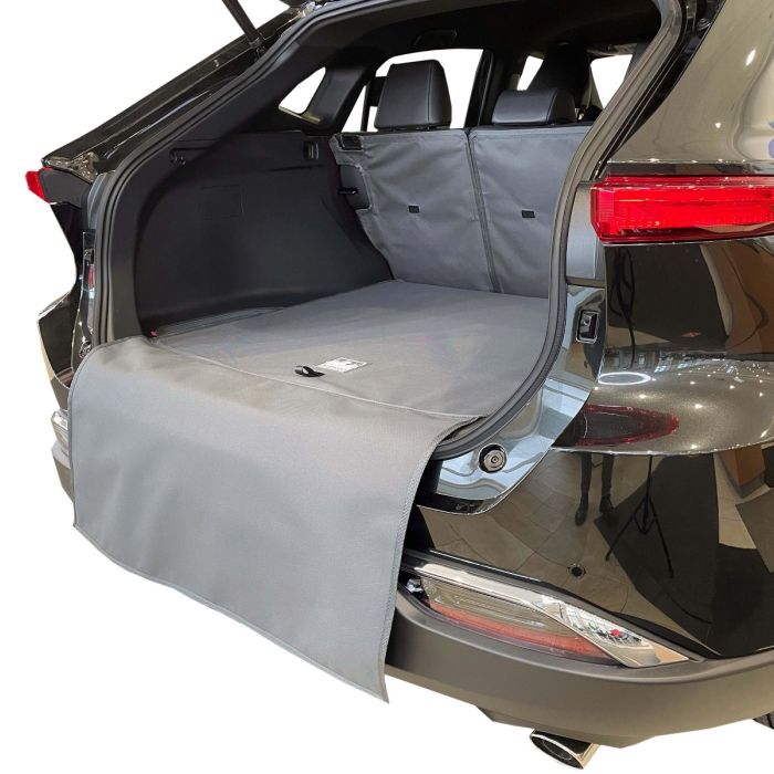 Toyota Venza Bumper Flap Image 1