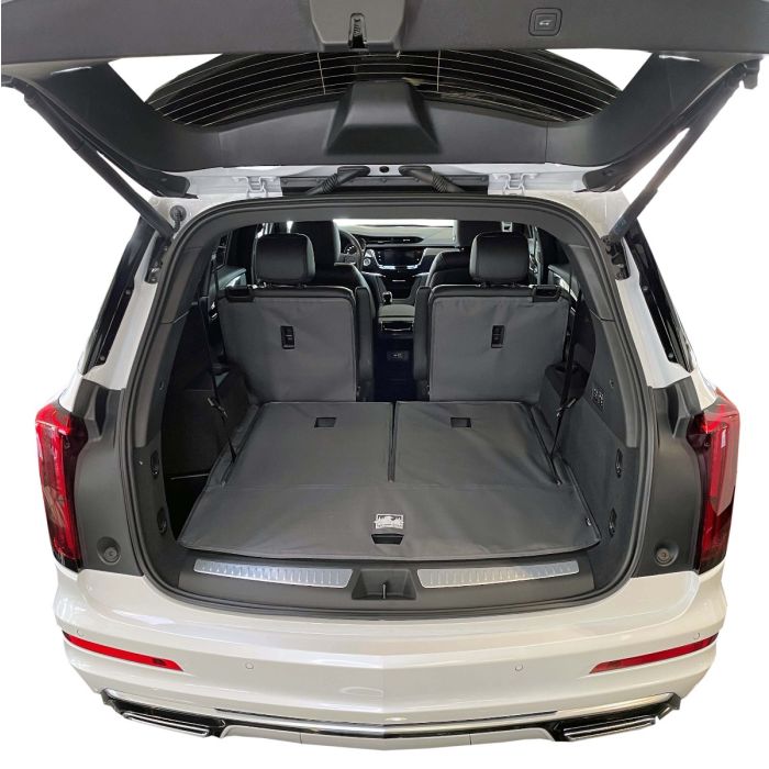 Aazon.co: JTYZS Rear Cargo At & Backrest At For 2020-2025 Hyundai - View #5