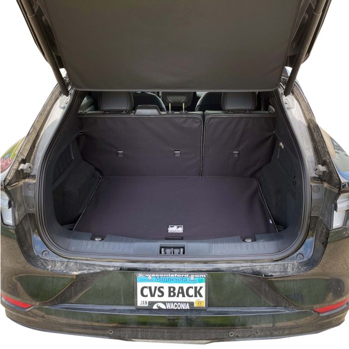 Ford Mustang Mach-E Cargo Liner Image 1