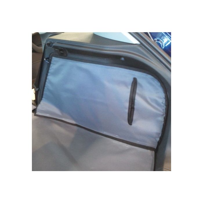 2006-2014 Audi A3 Canvasback Cargo Side Pieces Image 1