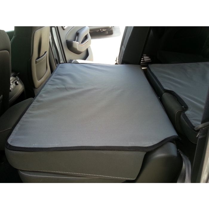 2021-2026 Cadillac Escalade Cargo Liner Trunk Mat All Weather Behind 3rd Row