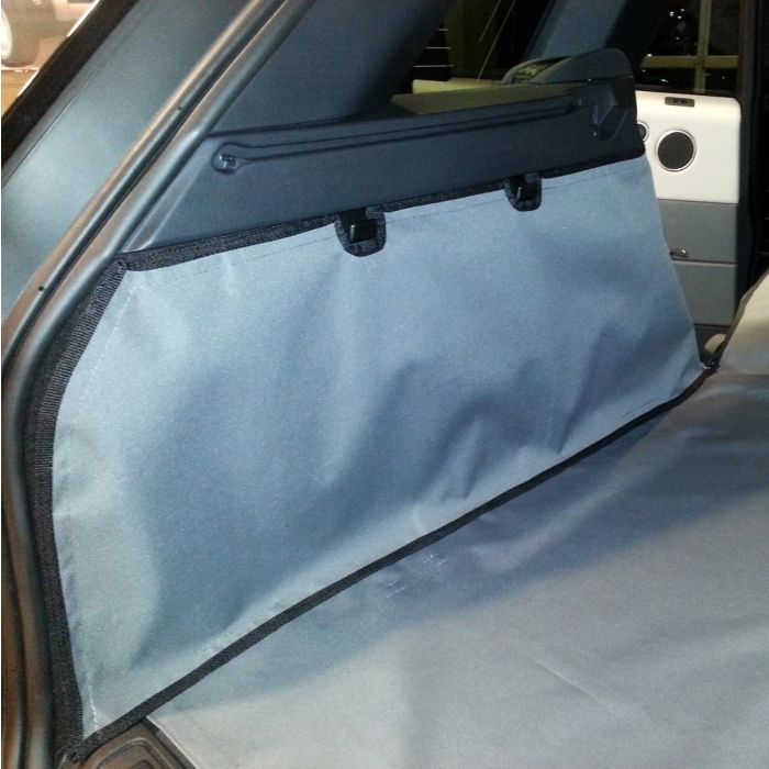 Land Rover Range Rover Sport Cargo Side Pieces Image 1
