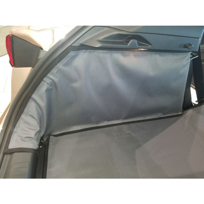 Infiniti QX 30 Side Pieces Image 2