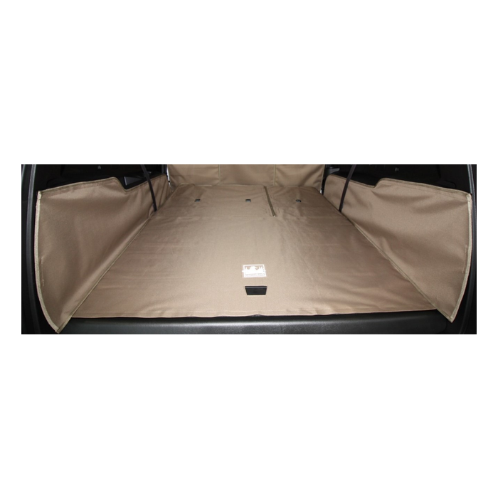 GMC Yukon XL Canvasback side pieces image 1