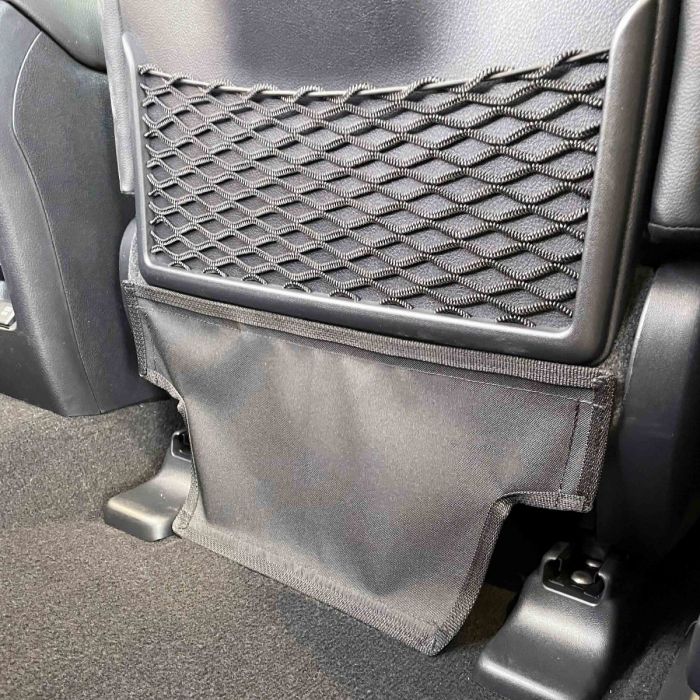 Toyota 4Runner Canvasback Kick Plate Cover Image 1