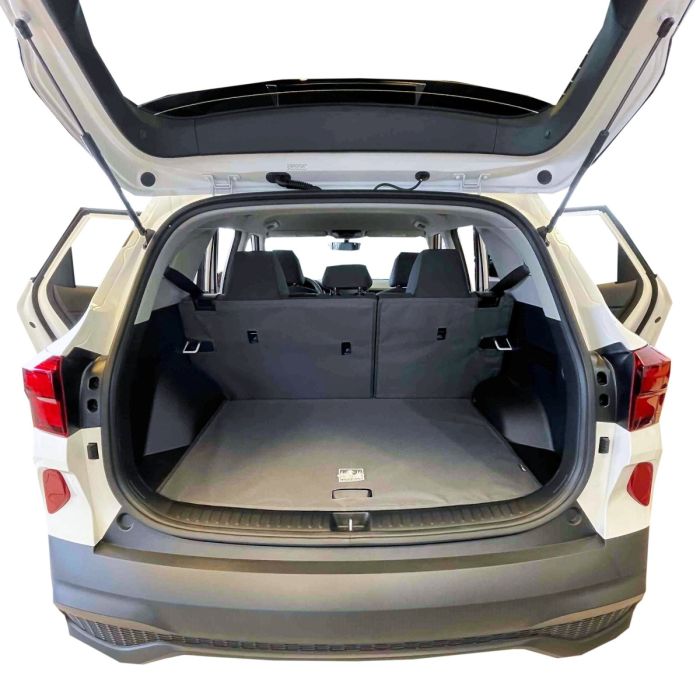 Kia Seltos Cargo Liner Image 1