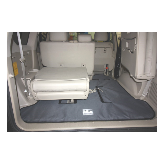 Lexus GX Cargo Liner | Interior Vehicle Protection