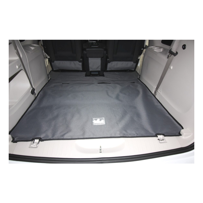 Auto & Tires Trunk Mats For Cars Trucks SUVs In Black And Other Colors - View #3