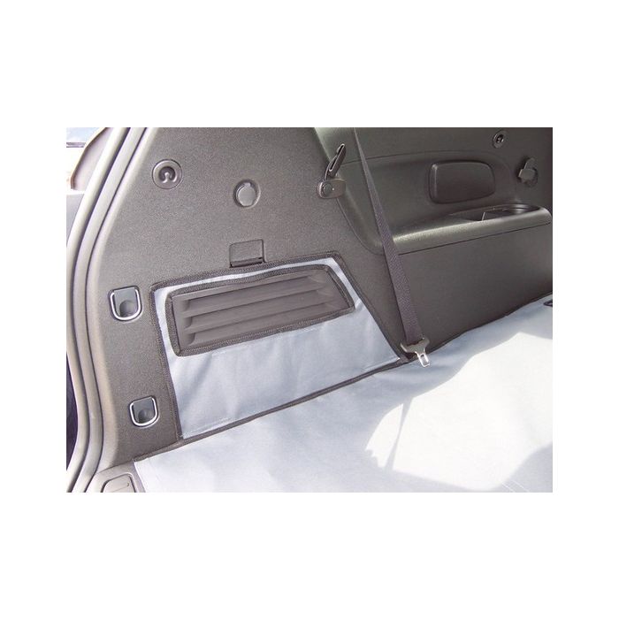 GMC Acadia Cargo Side Pieces Image 1