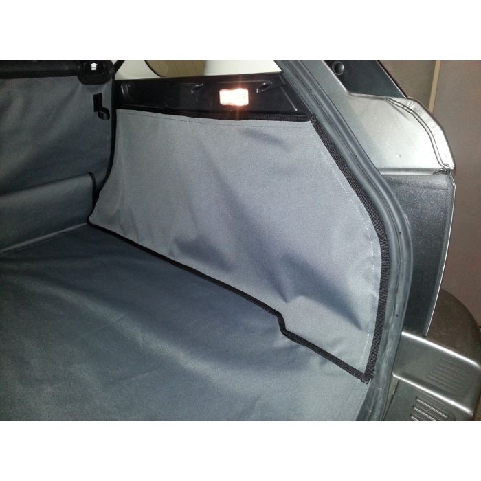 Range Rover Sport Cargo Side Pieces Image 2