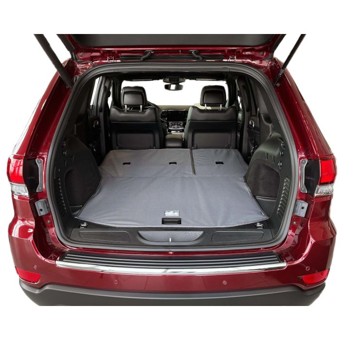 2010-2021 Jeep Grand Cherokee Cargo Liner Image 1