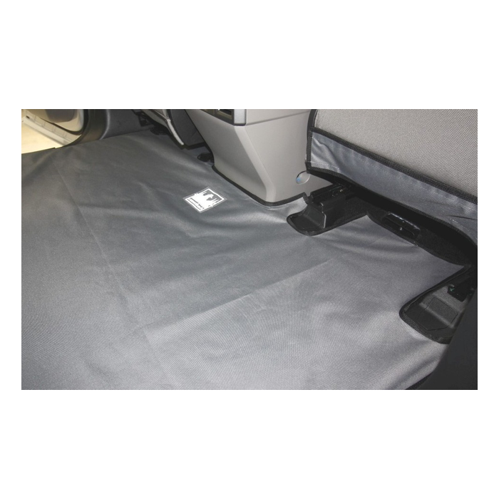Ford F-250/350 Canvasback Cargo Liners Image 2