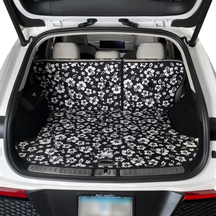 Genesis GV70 Cargo Liner Image 1