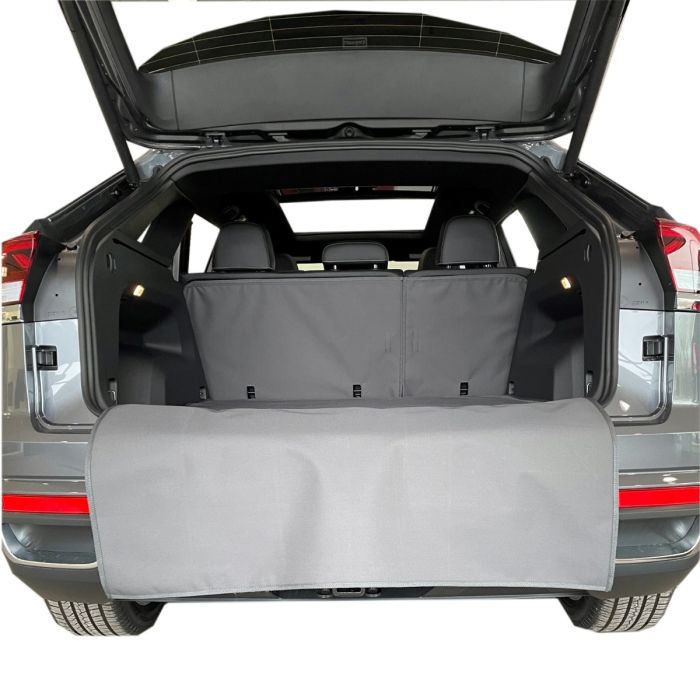 Volkswagen Atlas Cross Sport Bumper Flap 1