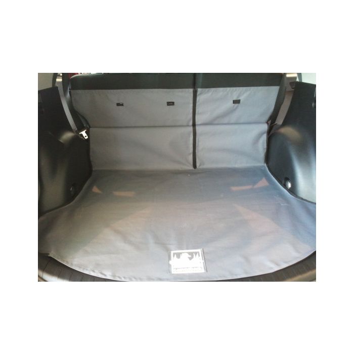 Toyota Rav4 Cargo Liners Image 1