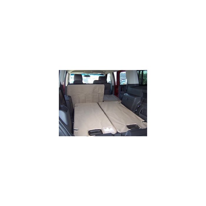 Ford Taurus X Cargo Liner Image 1