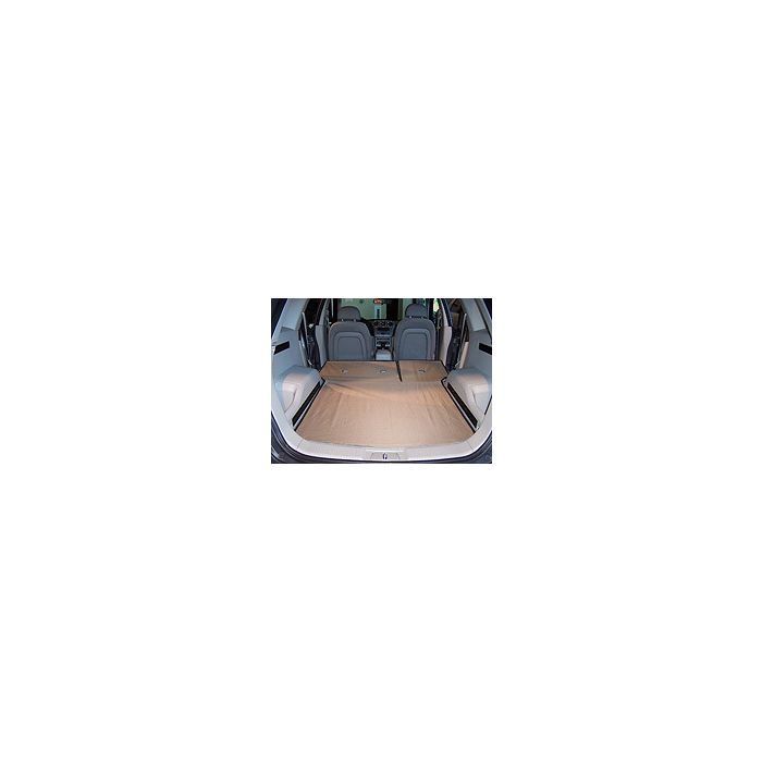 Saturn Vue Cargo Liners Image 1