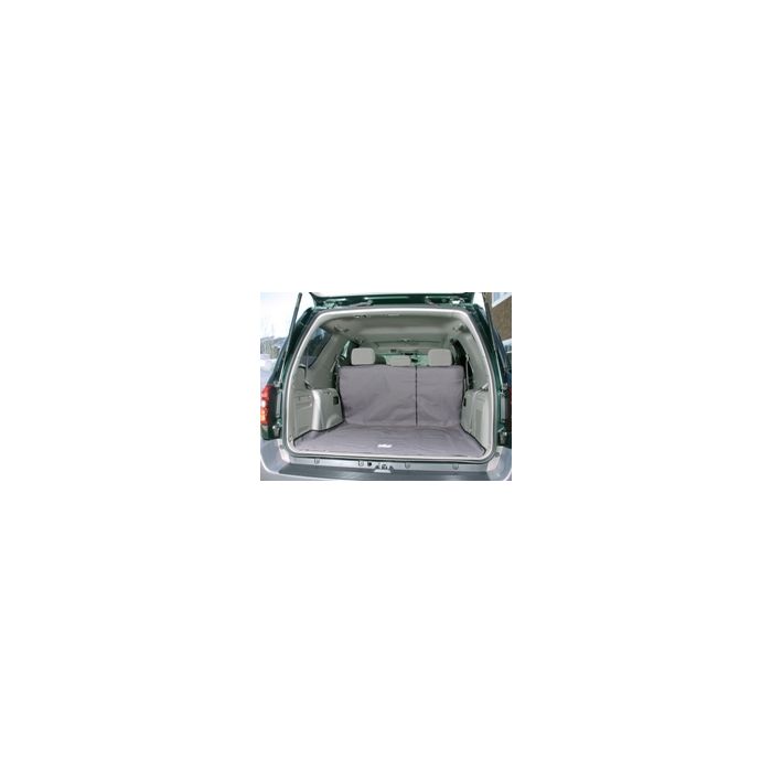 Toyota Sequoia Cargo Liner Image 1