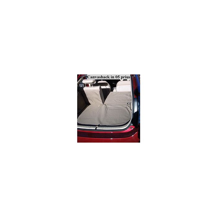 Toyota Prius Cargo Liner Image 1