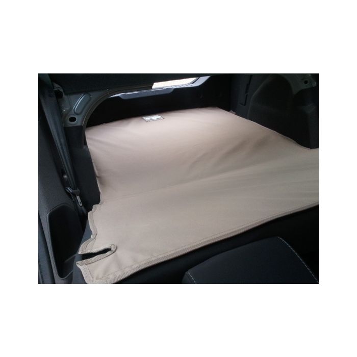 Ford Focus Cargo Liner Image 1