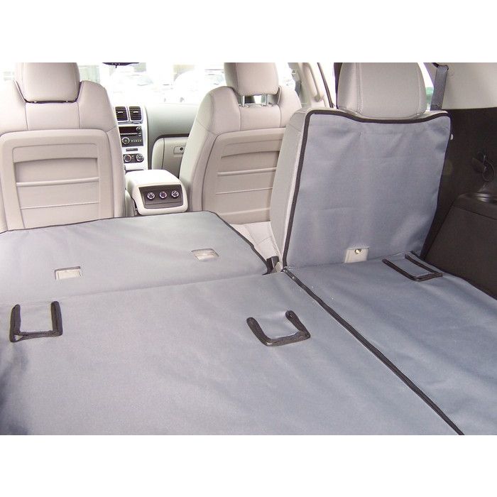 Saturn Outlook Cargo Liners Image 1