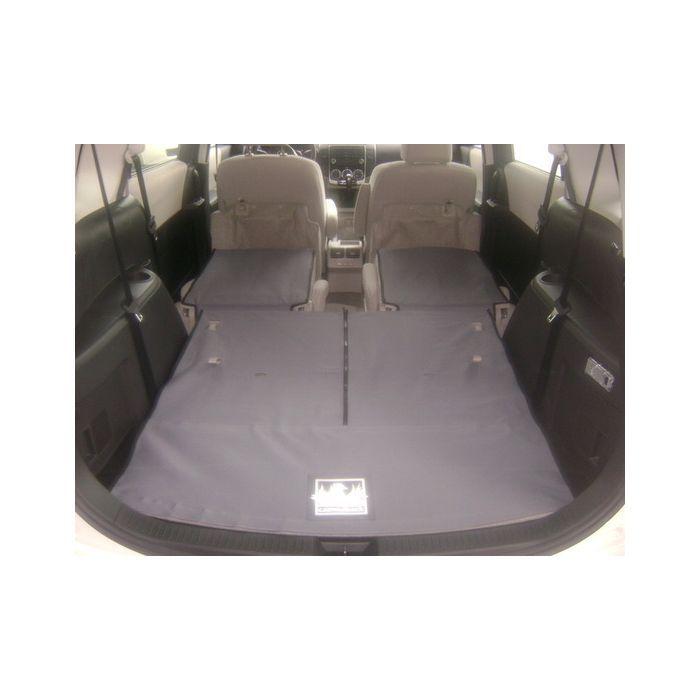 Mazda 5 Cargo Liner Image 1