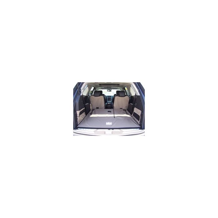 Saturn Outlook Cargo Liners Image 1