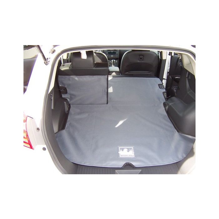 Canvasback Nissan Rogue Cargo Liner Image 1