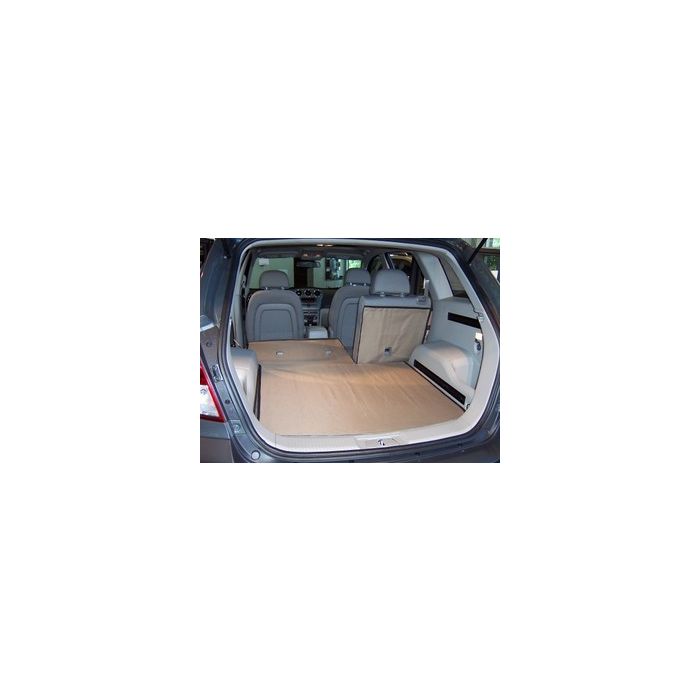 Saturn Vue Cargo Liners Image 1