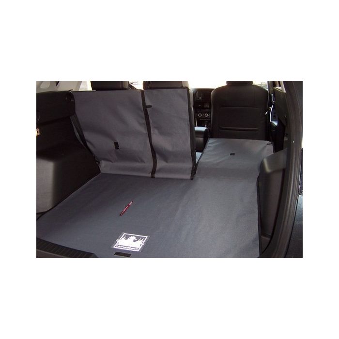 Mazda CX5 Cargo Liners Image 1