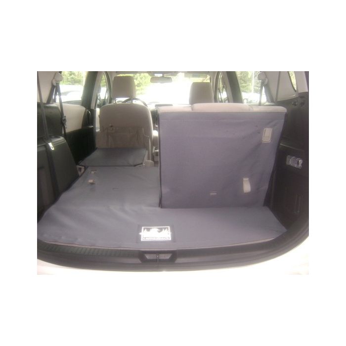 Mazda 5 Cargo Liner Image 1
