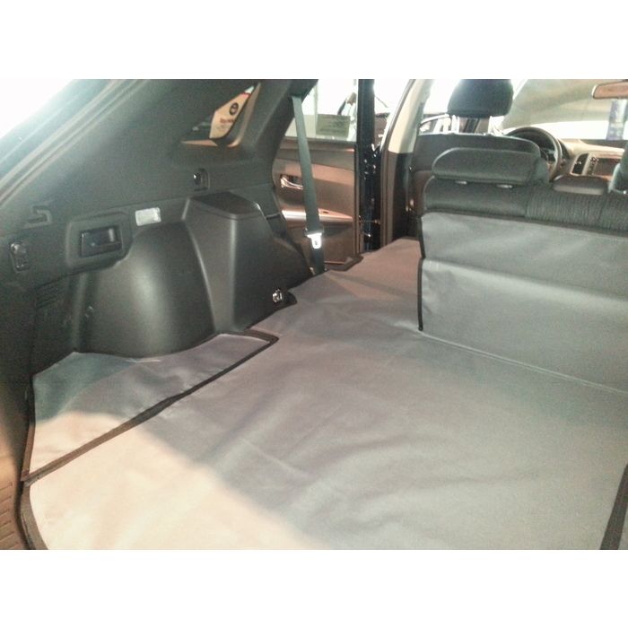 Toyota Venza Cargo Liner Image 1