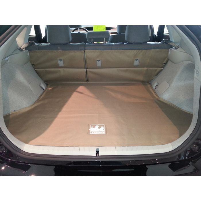 Autokofferbakmatten Voor Toyota Voor Prius 2012-2016 2017 Custom Kofferbak Mat Auto-interieur Auto-onderdelen Auto-accessoires Interieur Details Waterdicht antislip (Kleur : 8