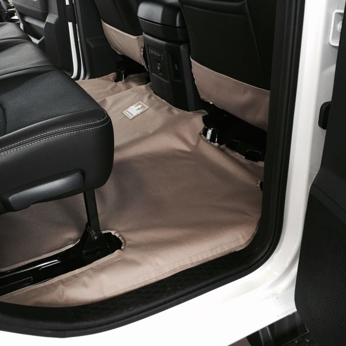 2010-2018 Dodge Ram Mega Cab Cargo Liner Image 1