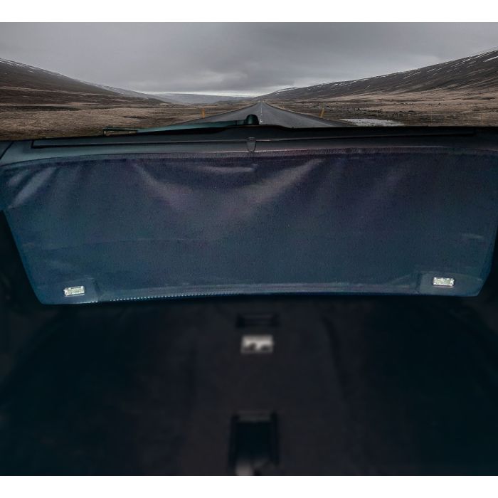 Canvasback Audi Q7 Back Hatch Protector 